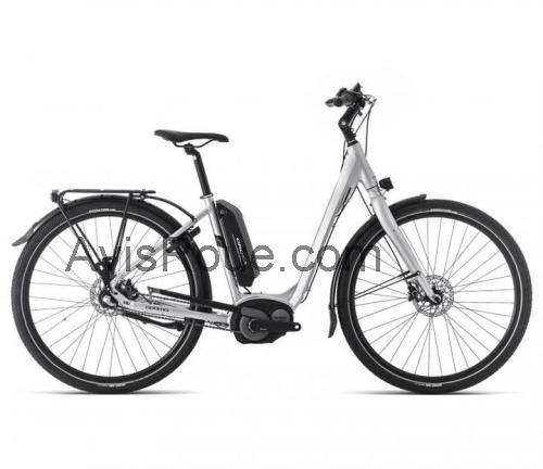 Orbea Optima Asphalt 10 fiche technique et avis